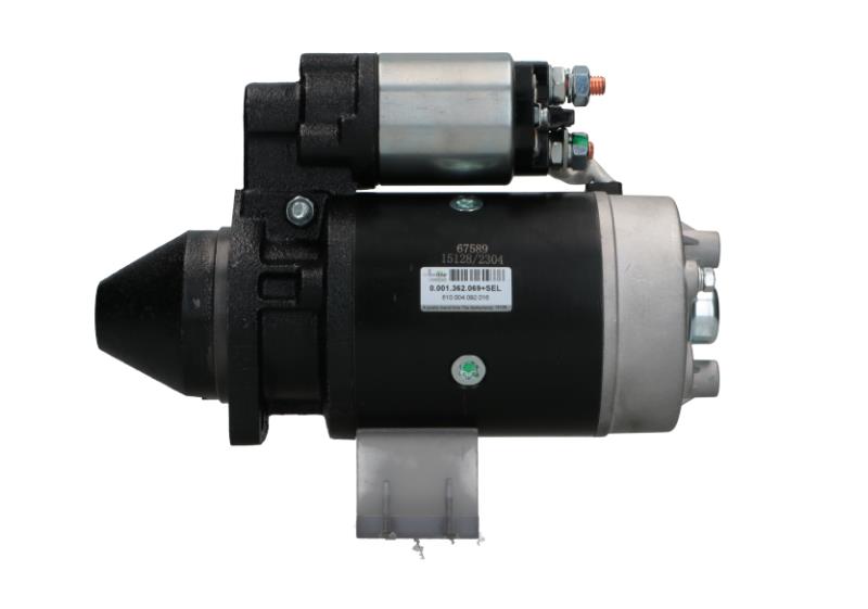 PlusLine Selected Starter Volkswagen 2.0 kw 0001362069+SEL