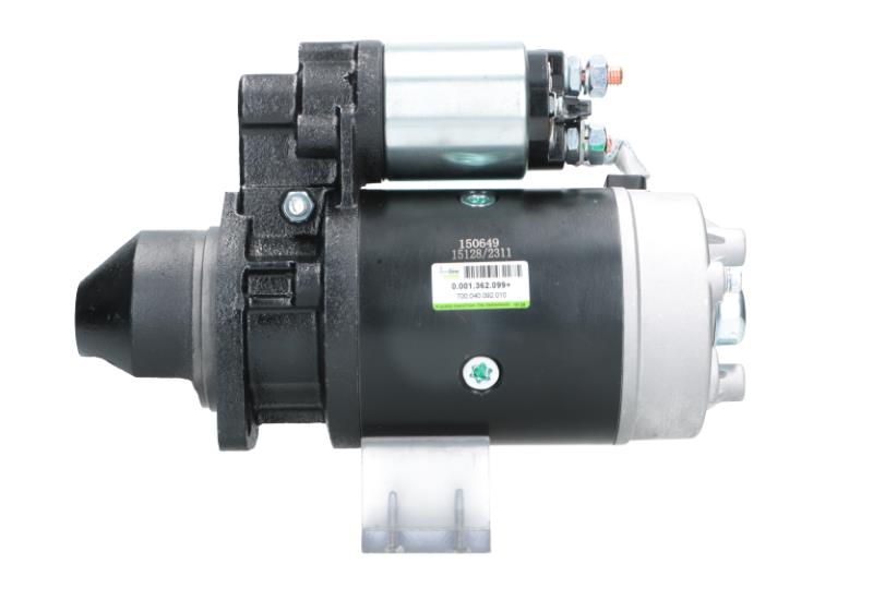 PlusLine Starter 0001362099+