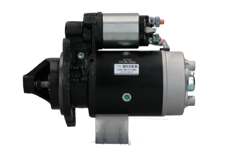 PlusLine Selected Starter Fiat 3.2 kw 0001363111+SEL