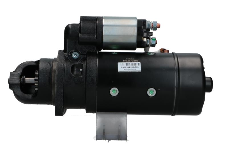 PlusLine Selected Starter Daf 4.8 kw 0001364203+SEL