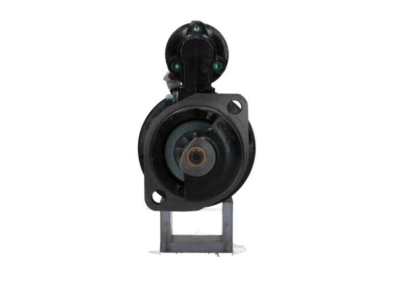 PlusLine Selected Starter Case International 3.1 kw 0001366019+SEL