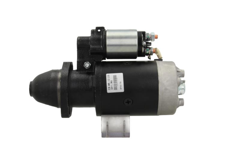 Bosch Reman Starter BMW Marine 1.9 kw 0001366026R