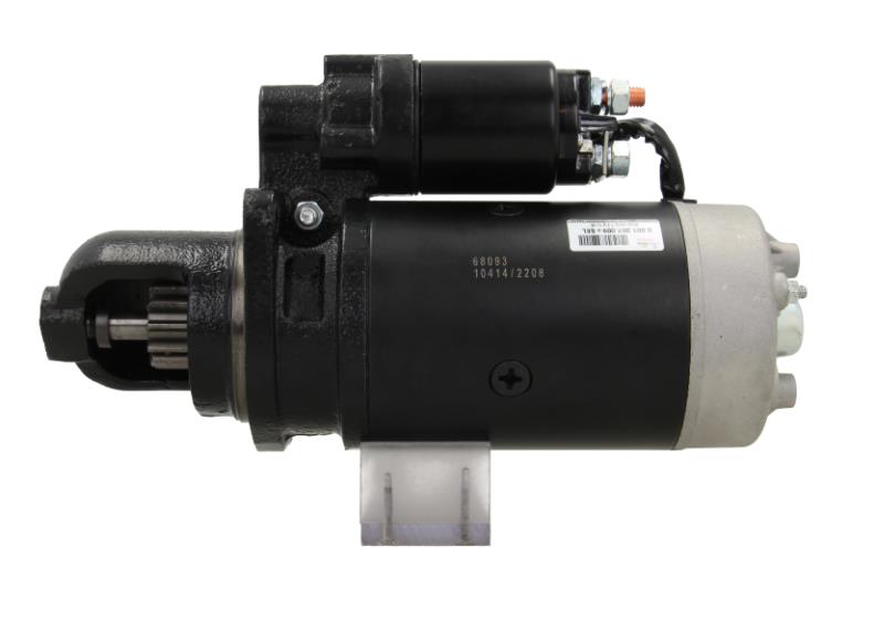 PlusLine Selected Starter Carraro 3.0 kw 0001367009+SEL