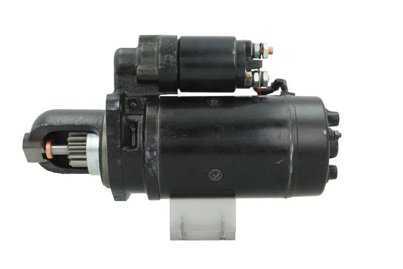 PlusLine Starter Carraro 3.0 kw 0001367009+