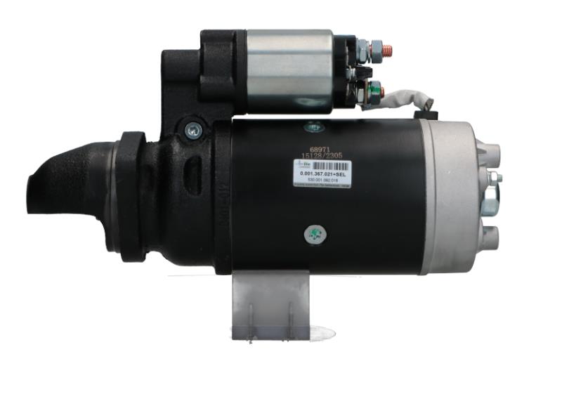 PlusLine Selected Starter Agrifull 3.0 kw 0001367021+SEL