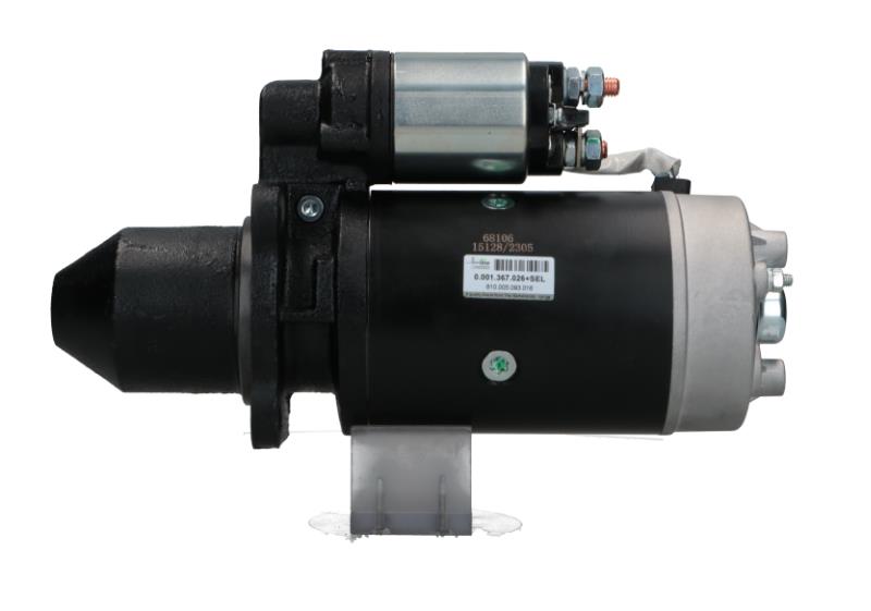 PlusLine Selected Starter Volvo vracht 3.0 kw 0001367026+SEL