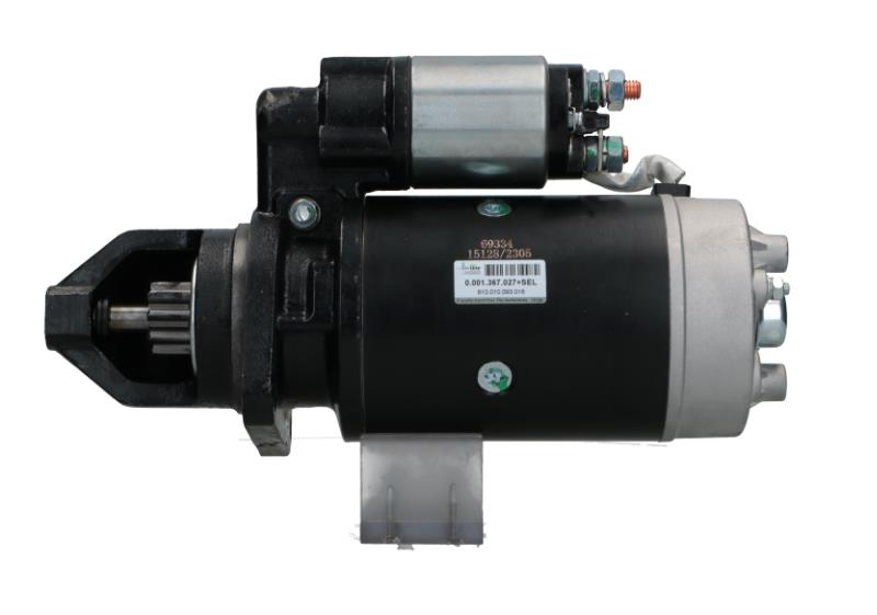 PlusLine Selected Starter Volvo 3.0 kw 0001367027+SEL