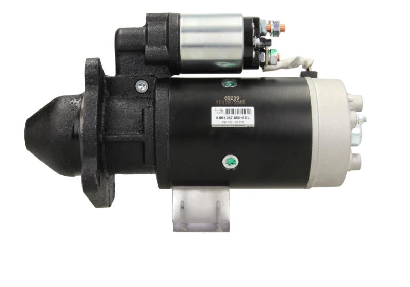 PlusLine Selected Starter Ford 3.0 kw 0001367056+SEL