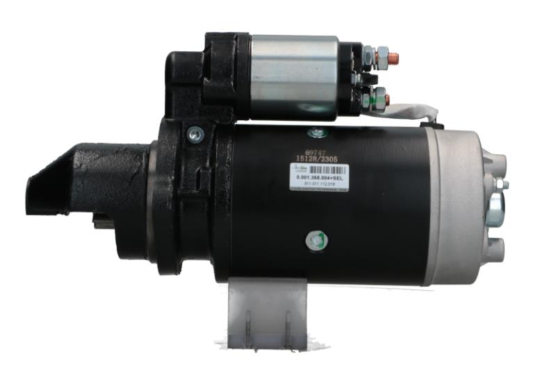 PlusLine Selected Starter Volvo Agriculture 4.0 kw 0001368004+SEL