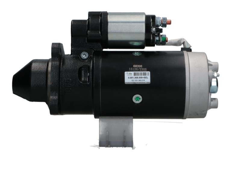PlusLine Selected Starter MWM-Diesel 4.0 kw 0001368005+SEL