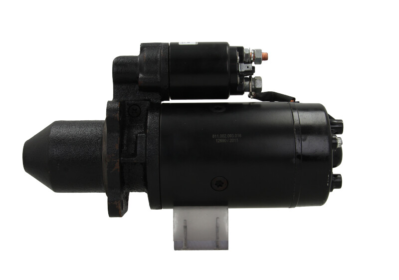 PlusLine Selected Starter Volvo 4.0 kw 0001368017+SEL