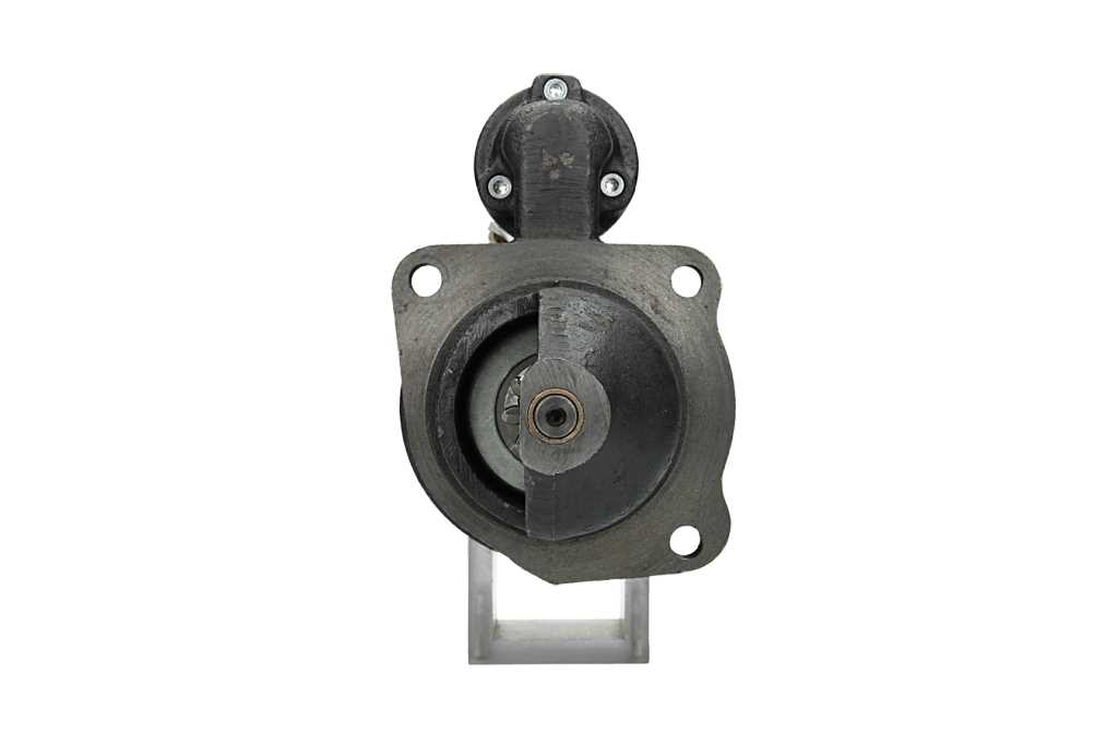 PlusLine Starter Volvo 4.0 kw 0001368017+