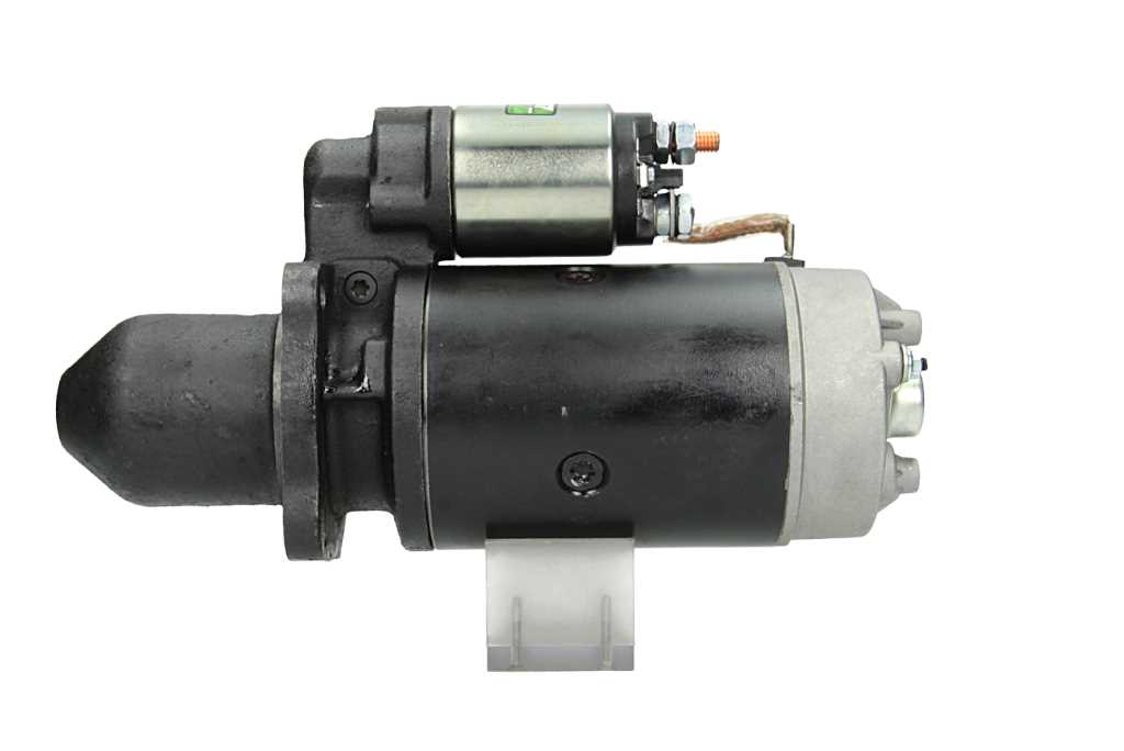 PlusLine Starter Volvo 4.0 kw 0001368017+