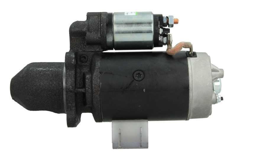 PlusLine Starter Valmet 4.0 kw 0001368041+