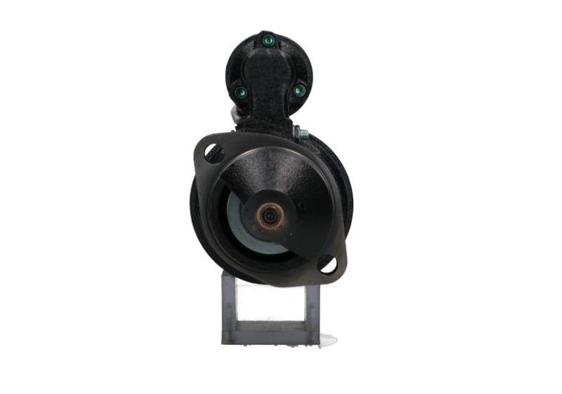 PlusLine Selected Starter John Deere 4.0 kw 0001368059+SEL