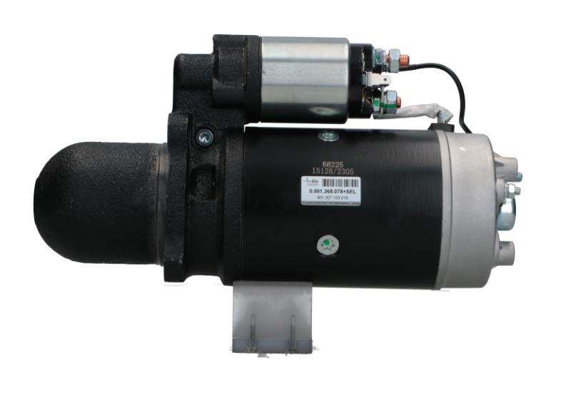 PlusLine Selected Starter Daf Freight 4.0 kw 0001368078+SEL