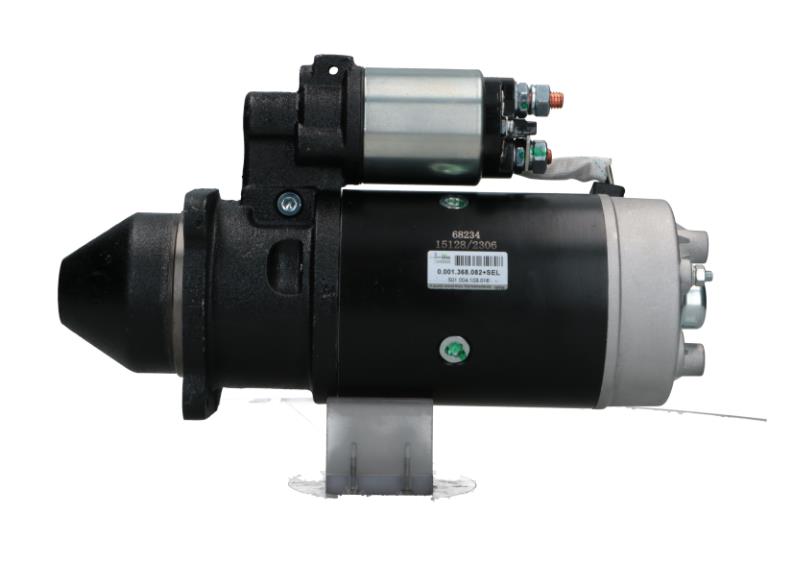 PlusLine Selected Starter Iveco 4.0 kw 0001368082+SEL