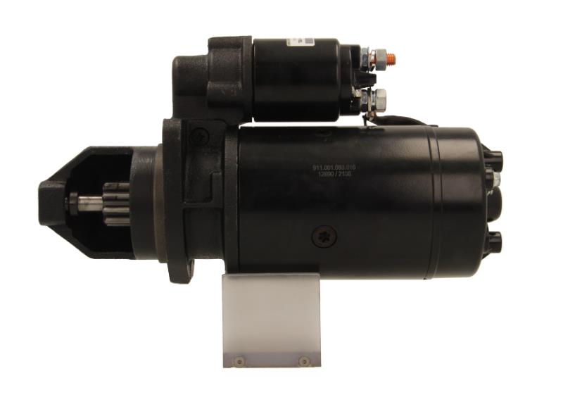 PlusLine Selected Starter Scania 4.0 kw 0001368301+SEL