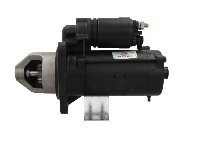 Bosch Reman Starter Daf 4.0 kw 0001368313R