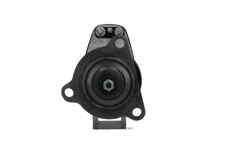 PlusLine Selected Starter Scania 6.6 kw 0001410037+SEL
