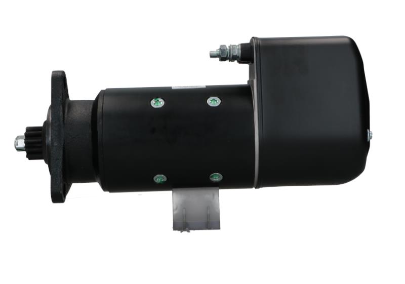 PlusLine Selected Starter Scania 6.6 kw 0001410037+SEL