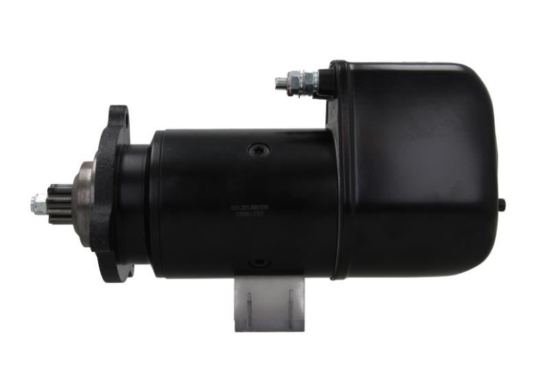 PlusLine Selected Starter Mercedes 5.4 kw 0001416002+SEL