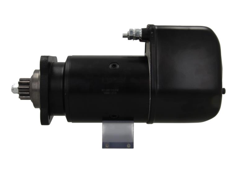 PlusLine Selected Starter Volvo 5.4 kw 0001416005+SEL