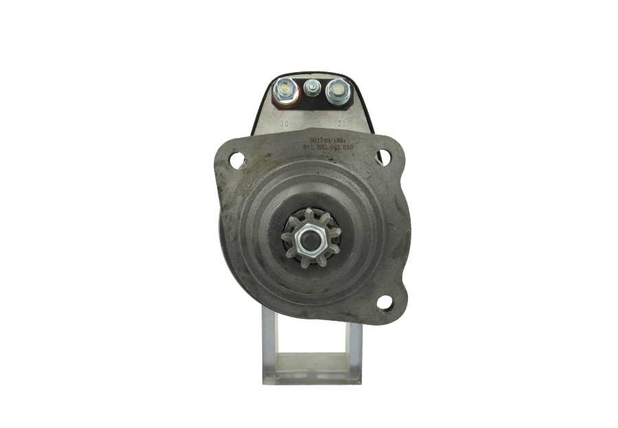 PlusLine Starter Volvo Penta 5.4 kw 0001416028+