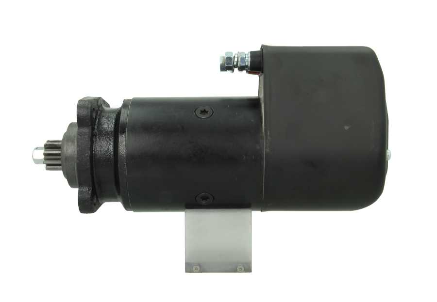 PlusLine Starter Volvo Penta 5.4 kw 0001416028+