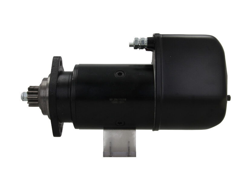 PlusLine Selected Starter Iveco Truck 5.4 kw 0001416033+SEL