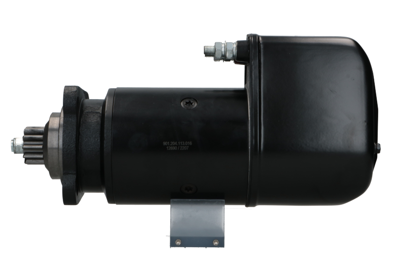 PlusLine Selected Starter Daf 5.4 kw (dubbel geïsol.) 0001416044+SEL