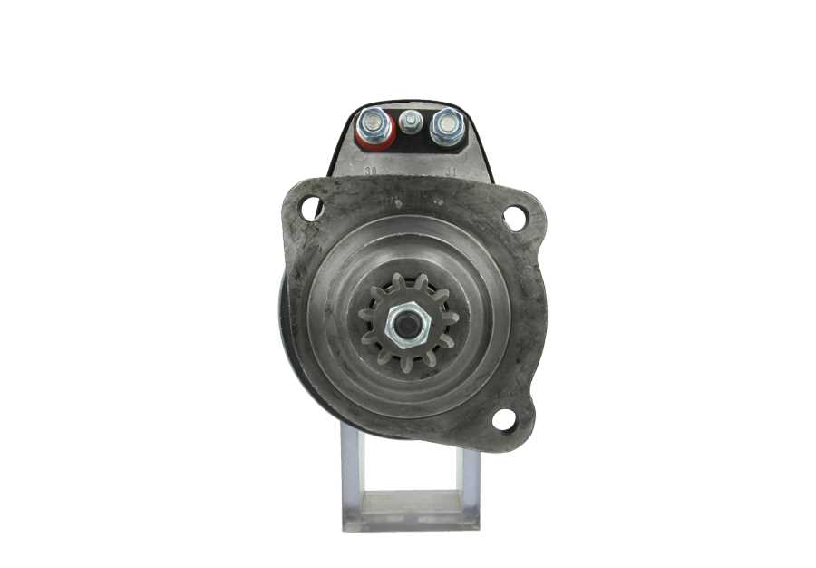 PlusLine Starter Volvo 5.4 kw 0001416053+