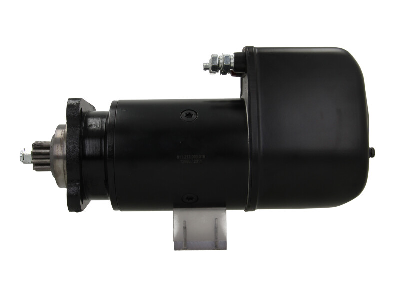 PlusLine Selected Starter Volvo Penta 5.4 kw 0001416059+SEL