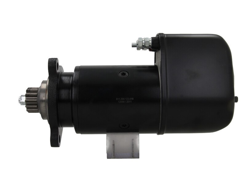 PlusLine Selected Starter Volvo 5.4 kw 0001416061+SEL
