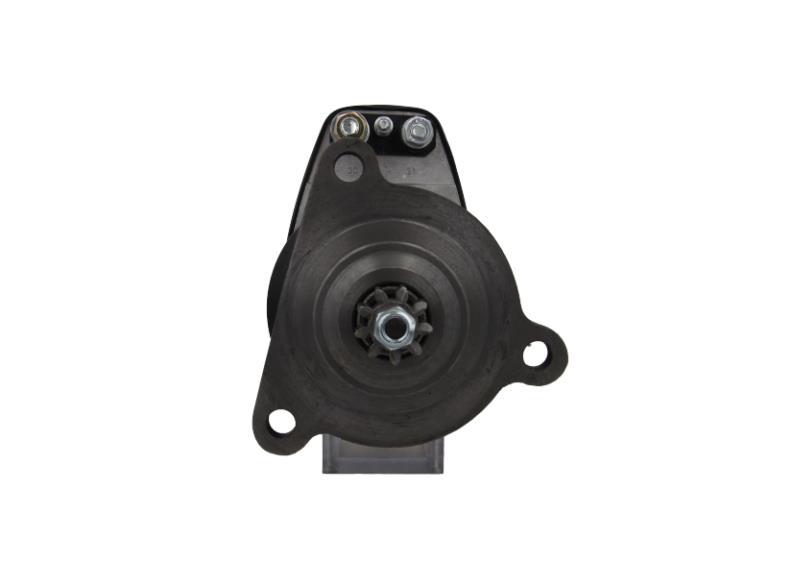 PlusLine Selected Starter Mercedes 6.6 Kw 0001417001+SEL