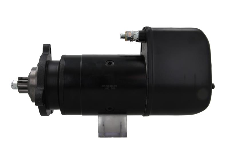 PlusLine Selected Starter Mercedes 6.6 Kw 0001417001+SEL