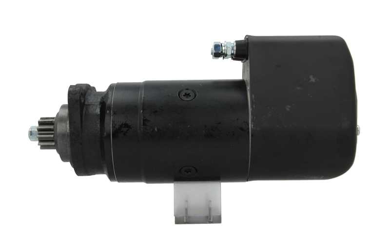PlusLine Starter Steyr 6.6 kw 0001417002+