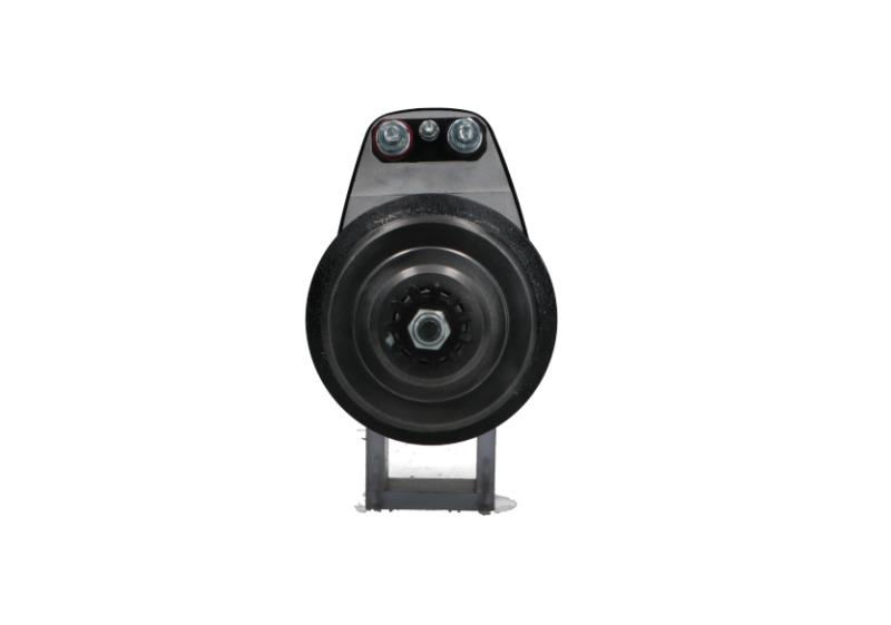 PlusLine Selected Starter Kassbohrer 6.6 kw 0001417009+SEL