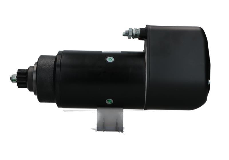PlusLine Selected Starter Kassbohrer 6.6 kw 0001417009+SEL