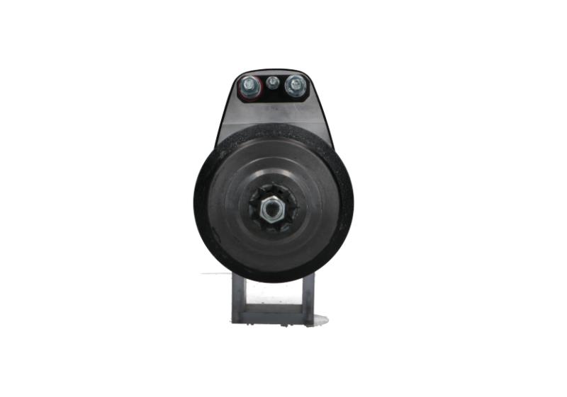 PlusLine Selected Starter MAN 6.6 kw 0001417020+SEL