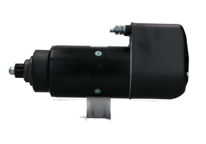 PlusLine Selected Starter MAN 6.6 kw 0001417020+SEL