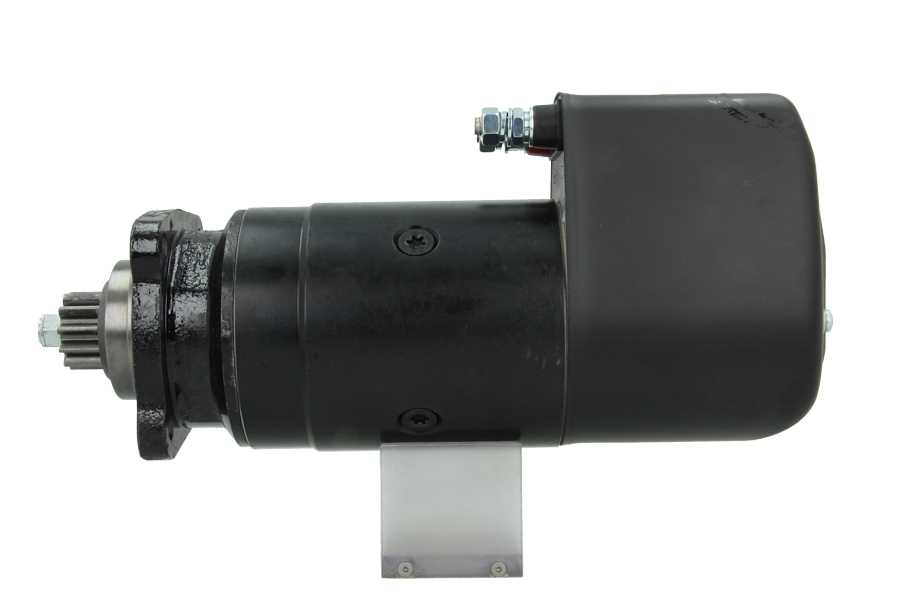 PlusLine Starter Volvo 6.6 kw 0001417023+
