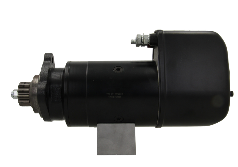 PlusLine Selected Starter Baudouin 6.6 kw 0001417030+SEL