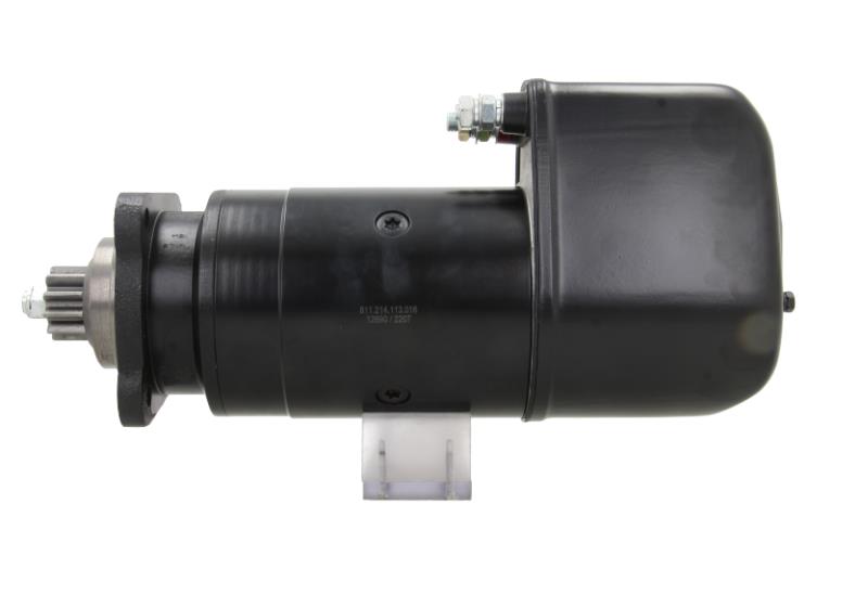 PlusLine Selected Starter Volvo Truck 6.6 kw 0001417035+SEL