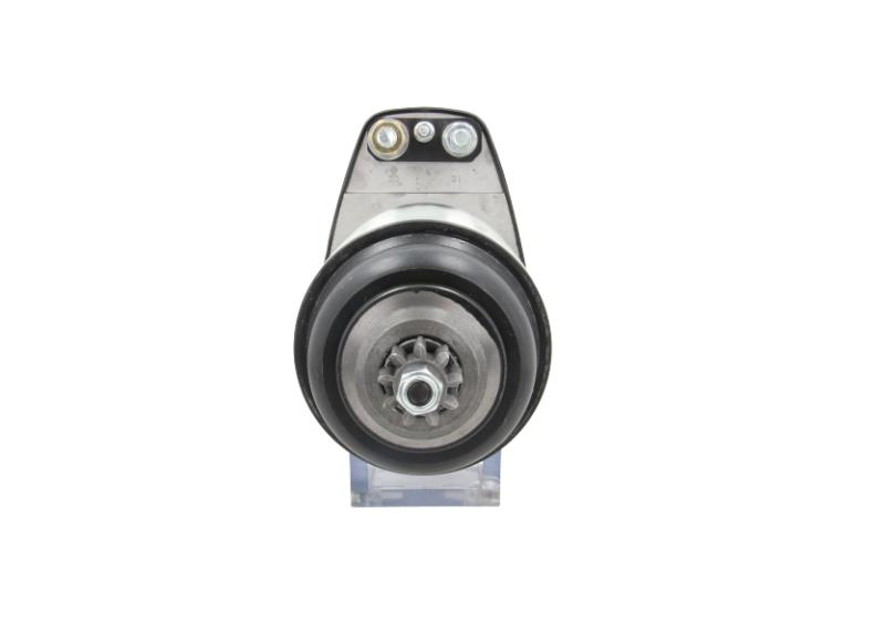 PlusLine Selected Starter Mercedes 6.6 kw 0001417036+SEL