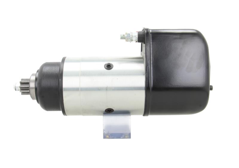 PlusLine Selected Starter Mercedes 6.6 kw 0001417036+SEL