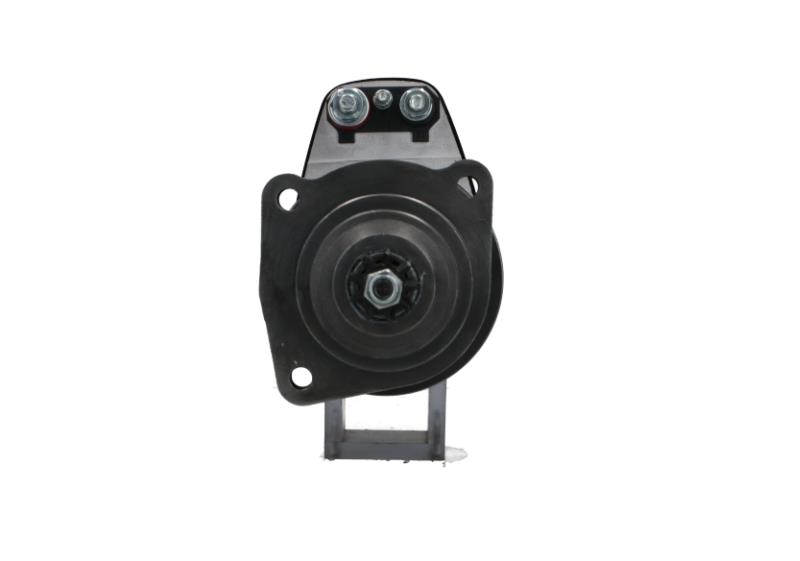 PlusLine Selected Starter Mercedes 6.6 kw 0001417040+SEL