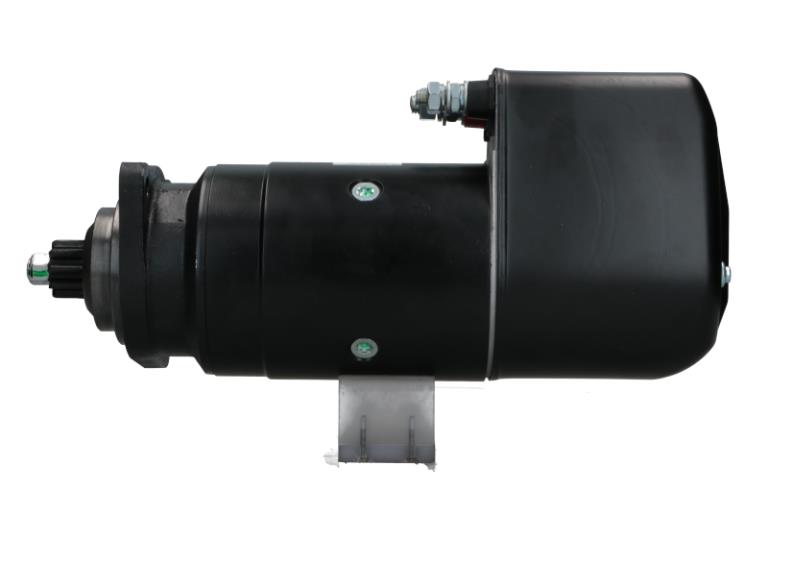PlusLine Selected Starter Mercedes 6.6 kw 0001417040+SEL