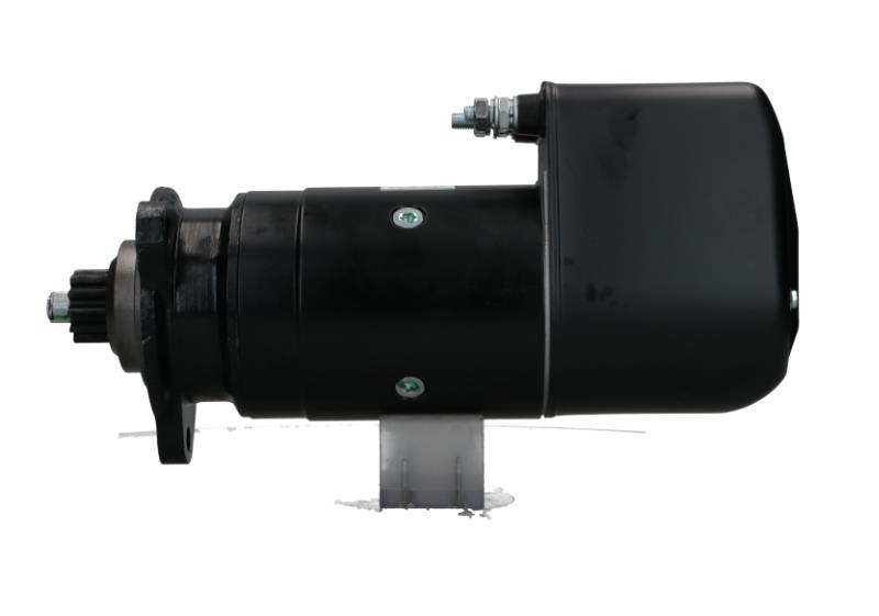 PlusLine Selected Starter Scania 6.6 kw (double insulated) 0001417047+SEL