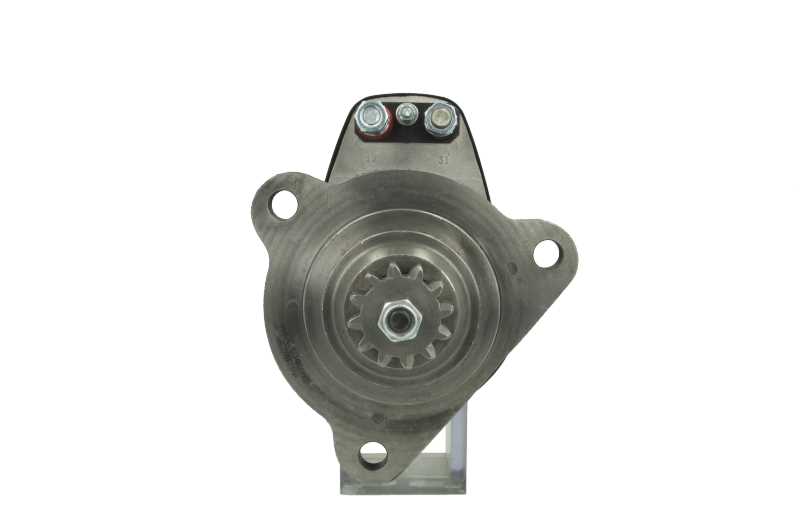 PlusLine Starter Volvo 6.6 kw 0001417065+